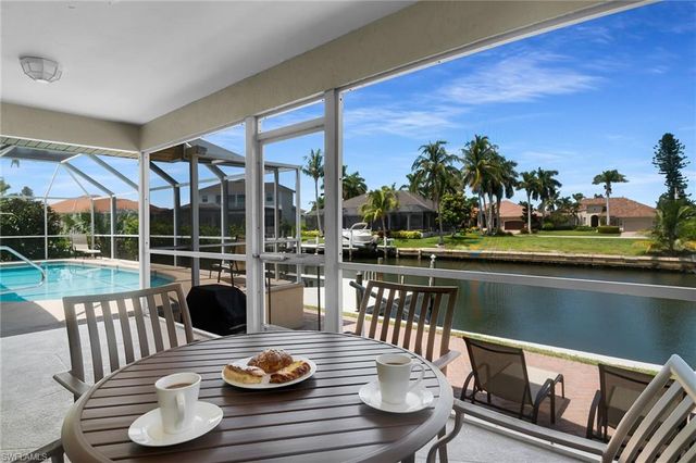 478 Persian CT, Marco Island, FL 34145
