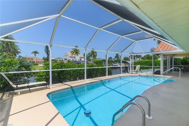 478 Persian CT, Marco Island, FL 34145