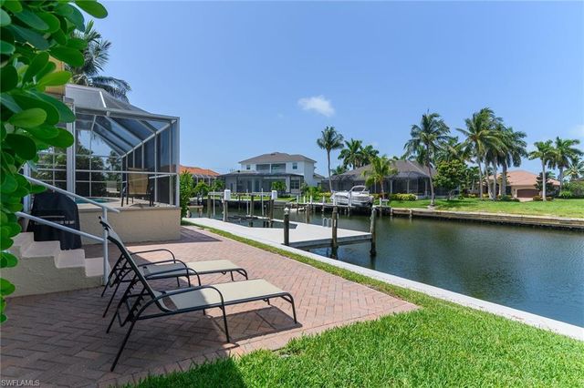 478 Persian CT, Marco Island, FL 34145