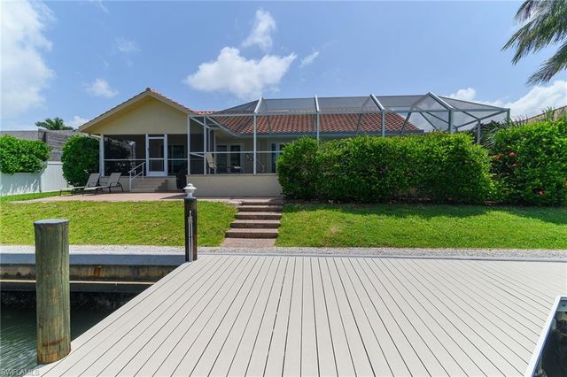 478 Persian CT, Marco Island, FL 34145