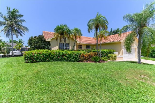 478 Persian CT, Marco Island, FL 34145