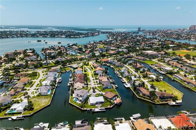478 Persian CT, Marco Island, FL 34145