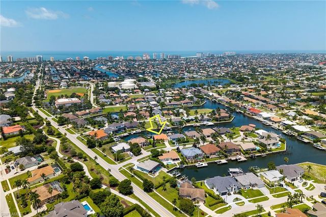 478 Persian CT, Marco Island, FL 34145