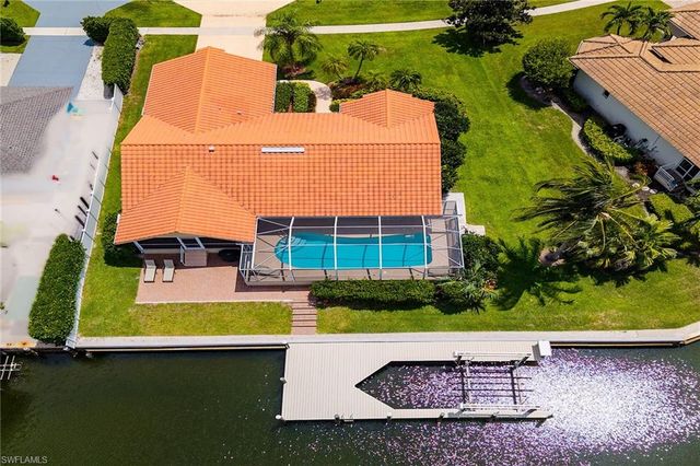 478 Persian CT, Marco Island, FL 34145