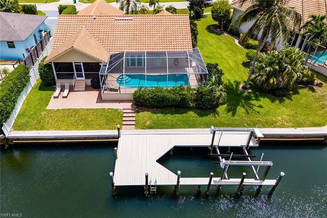 478 Persian CT, Marco Island, FL 34145