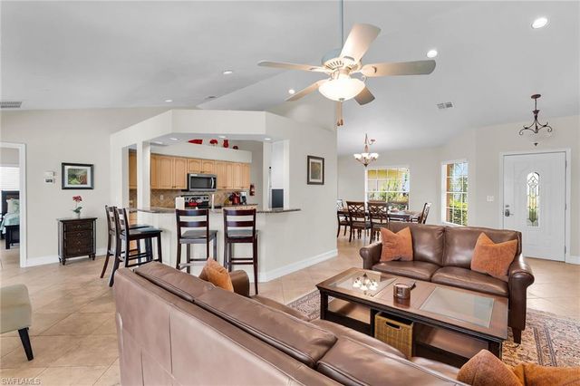 478 Persian CT, Marco Island, FL 34145