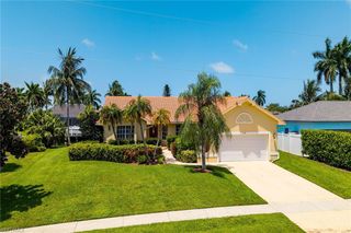 478 Persian CT, Marco Island, FL 34145