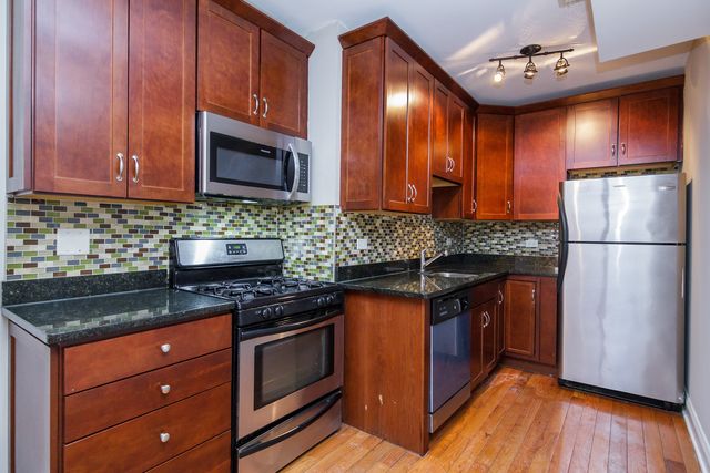 6501 N CLAREMONT Avenue G, Chicago, IL 60645