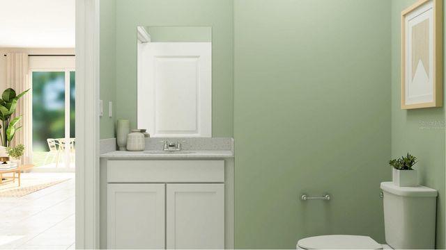 3036 CHROMATIC STREET, Kissimmee, FL 34758