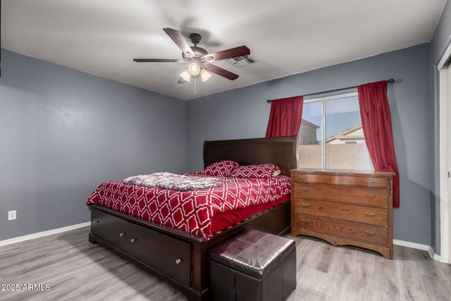 12606 W CHERRY HILLS Drive, El Mirage, AZ 85335