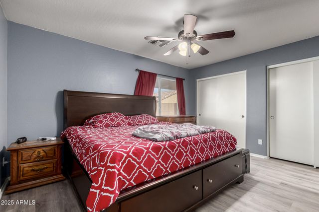 12606 W CHERRY HILLS Drive, El Mirage, AZ 85335