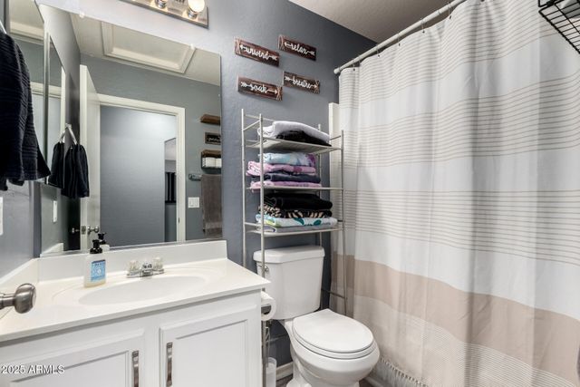 12606 W CHERRY HILLS Drive, El Mirage, AZ 85335