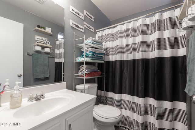 12606 W CHERRY HILLS Drive, El Mirage, AZ 85335