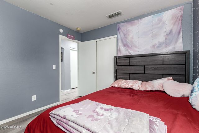 12606 W CHERRY HILLS Drive, El Mirage, AZ 85335