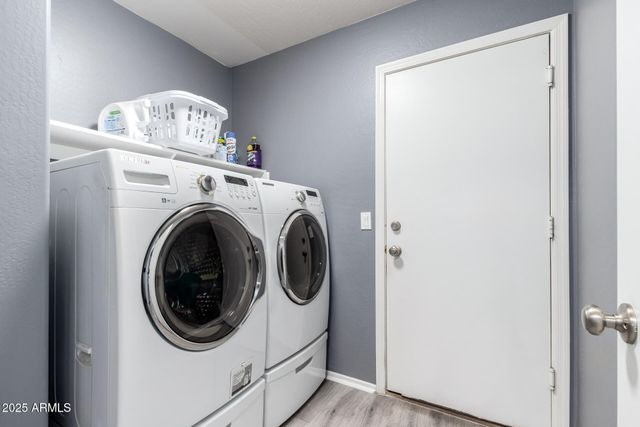 12606 W CHERRY HILLS Drive, El Mirage, AZ 85335