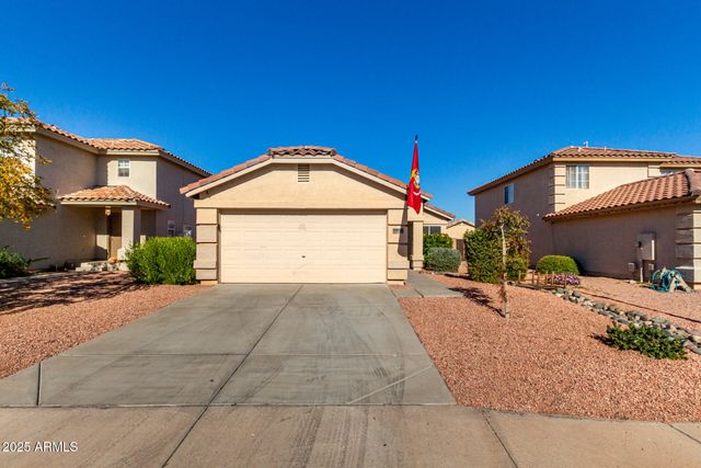 12606 W CHERRY HILLS Drive, El Mirage, AZ 85335