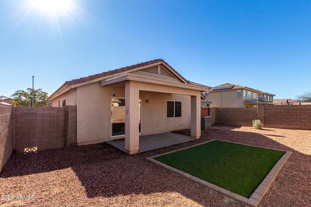 12606 W CHERRY HILLS Drive, El Mirage, AZ 85335