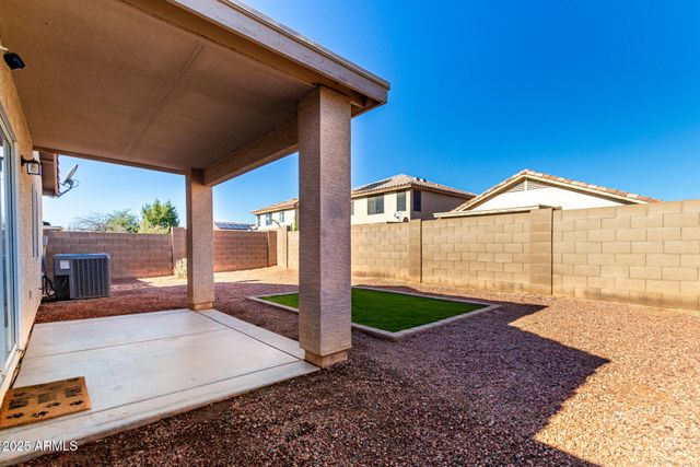 12606 W CHERRY HILLS Drive, El Mirage, AZ 85335