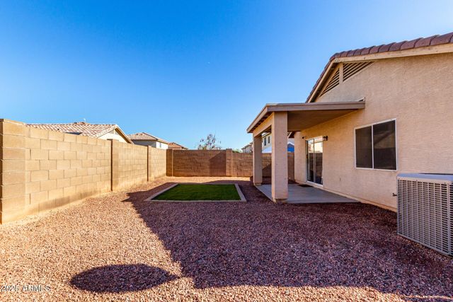 12606 W CHERRY HILLS Drive, El Mirage, AZ 85335