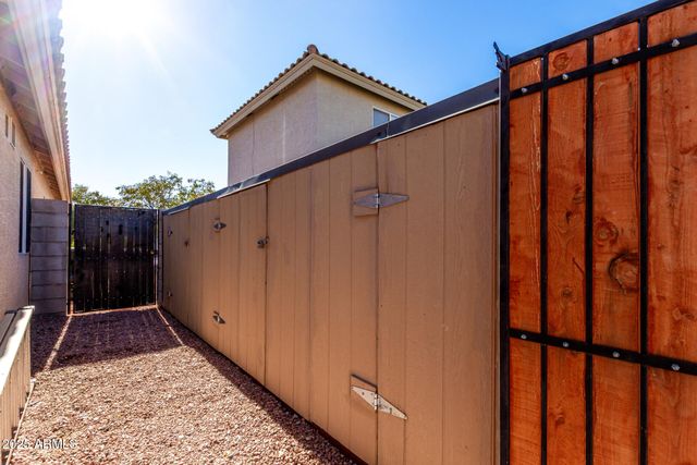 12606 W CHERRY HILLS Drive, El Mirage, AZ 85335