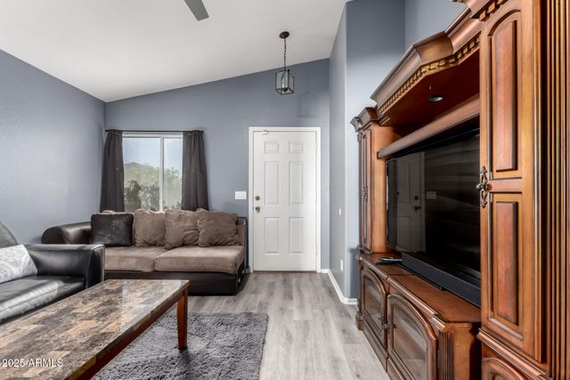 12606 W CHERRY HILLS Drive, El Mirage, AZ 85335