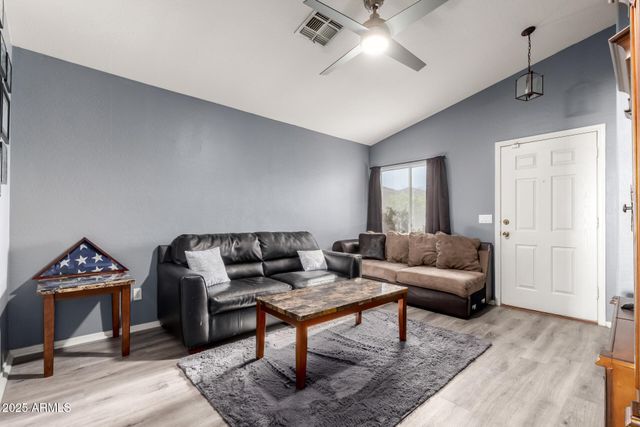 12606 W CHERRY HILLS Drive, El Mirage, AZ 85335