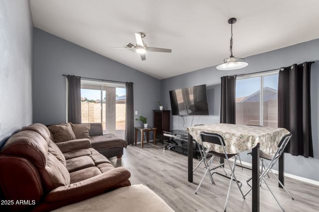 12606 W CHERRY HILLS Drive, El Mirage, AZ 85335