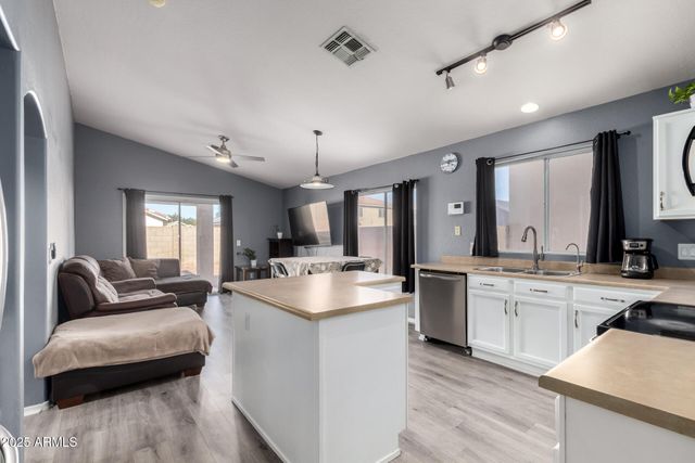 12606 W CHERRY HILLS Drive, El Mirage, AZ 85335