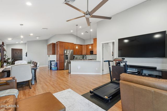 1622 E ASPEN Avenue, Buckeye, AZ 85326