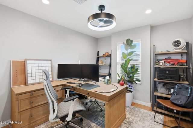 1622 E ASPEN Avenue, Buckeye, AZ 85326