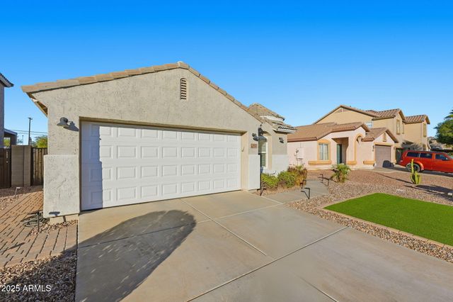 1622 E ASPEN Avenue, Buckeye, AZ 85326