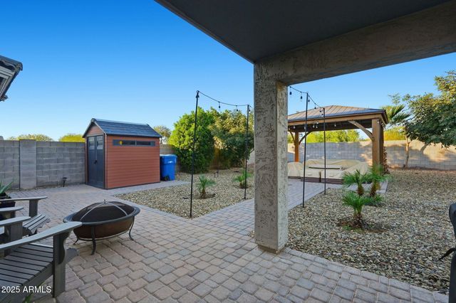 1622 E ASPEN Avenue, Buckeye, AZ 85326