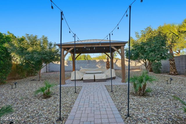 1622 E ASPEN Avenue, Buckeye, AZ 85326