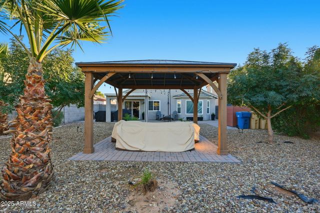 1622 E ASPEN Avenue, Buckeye, AZ 85326