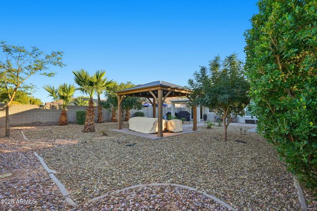 1622 E ASPEN Avenue, Buckeye, AZ 85326