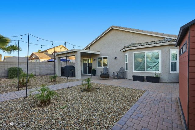 1622 E ASPEN Avenue, Buckeye, AZ 85326