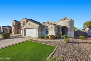 1622 E ASPEN Avenue, Buckeye, AZ 85326