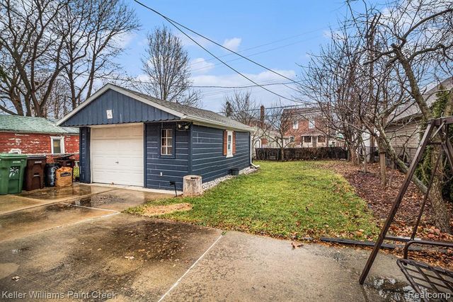 13133 Superior Street, Southgate, MI 48195