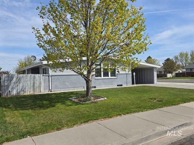 2053 Sherry Drive, Twin Falls, ID 83301