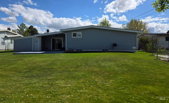 2053 Sherry Drive, Twin Falls, ID 83301