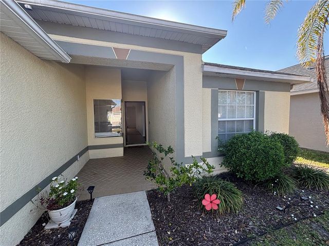 7326 CUTWATER LANE, Wesley Chapel, FL 33545