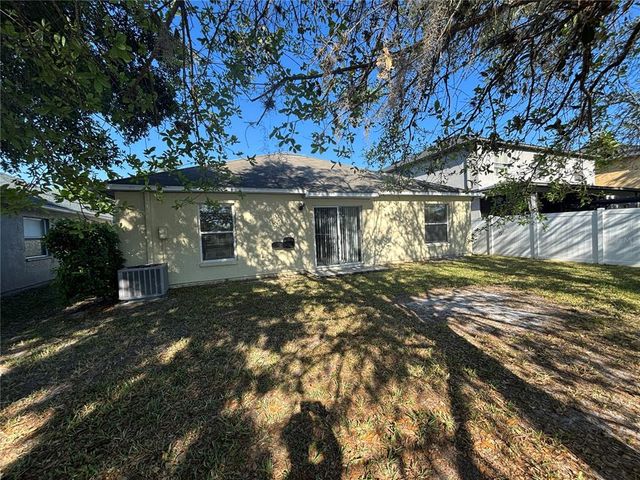 7326 CUTWATER LANE, Wesley Chapel, FL 33545