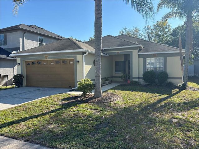 7326 CUTWATER LANE, Wesley Chapel, FL 33545