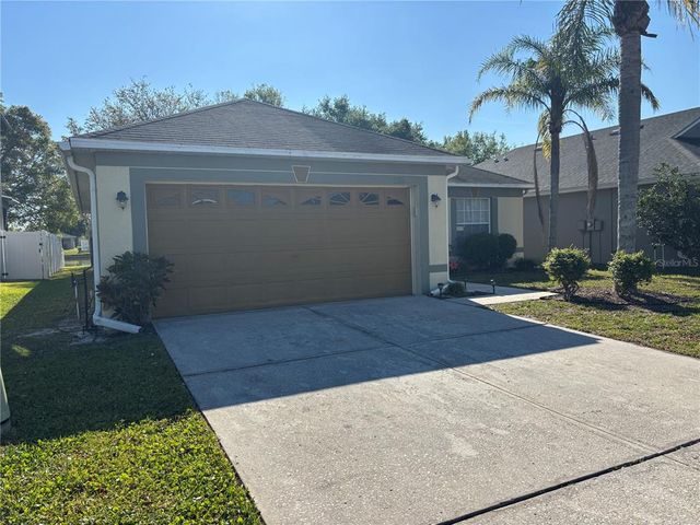 7326 CUTWATER LANE, Wesley Chapel, FL 33545