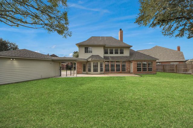 4210 Alcorn Glen Lane, Sugar Land, TX 77479