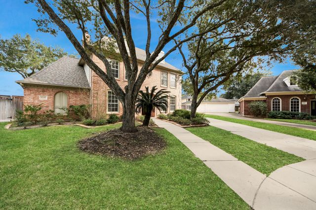 4210 Alcorn Glen Lane, Sugar Land, TX 77479