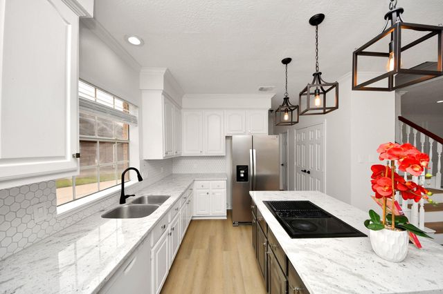 4210 Alcorn Glen Lane, Sugar Land, TX 77479