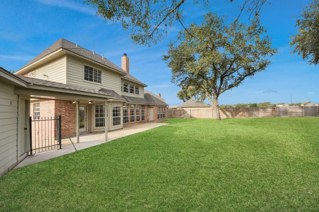 4210 Alcorn Glen Lane, Sugar Land, TX 77479