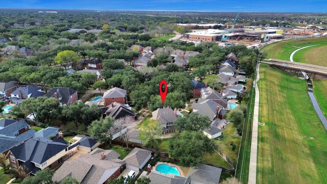 4210 Alcorn Glen Lane, Sugar Land, TX 77479