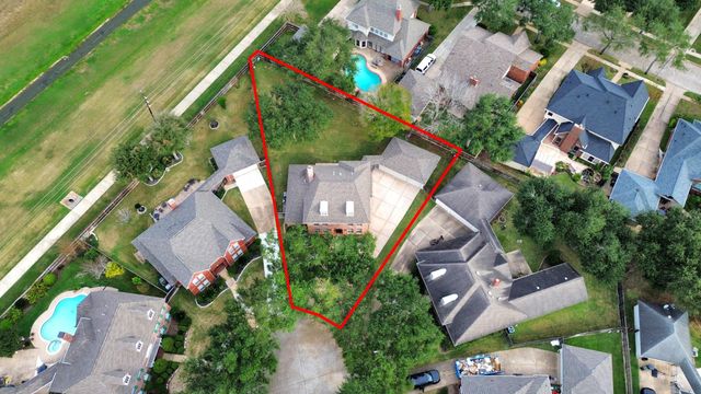 4210 Alcorn Glen Lane, Sugar Land, TX 77479